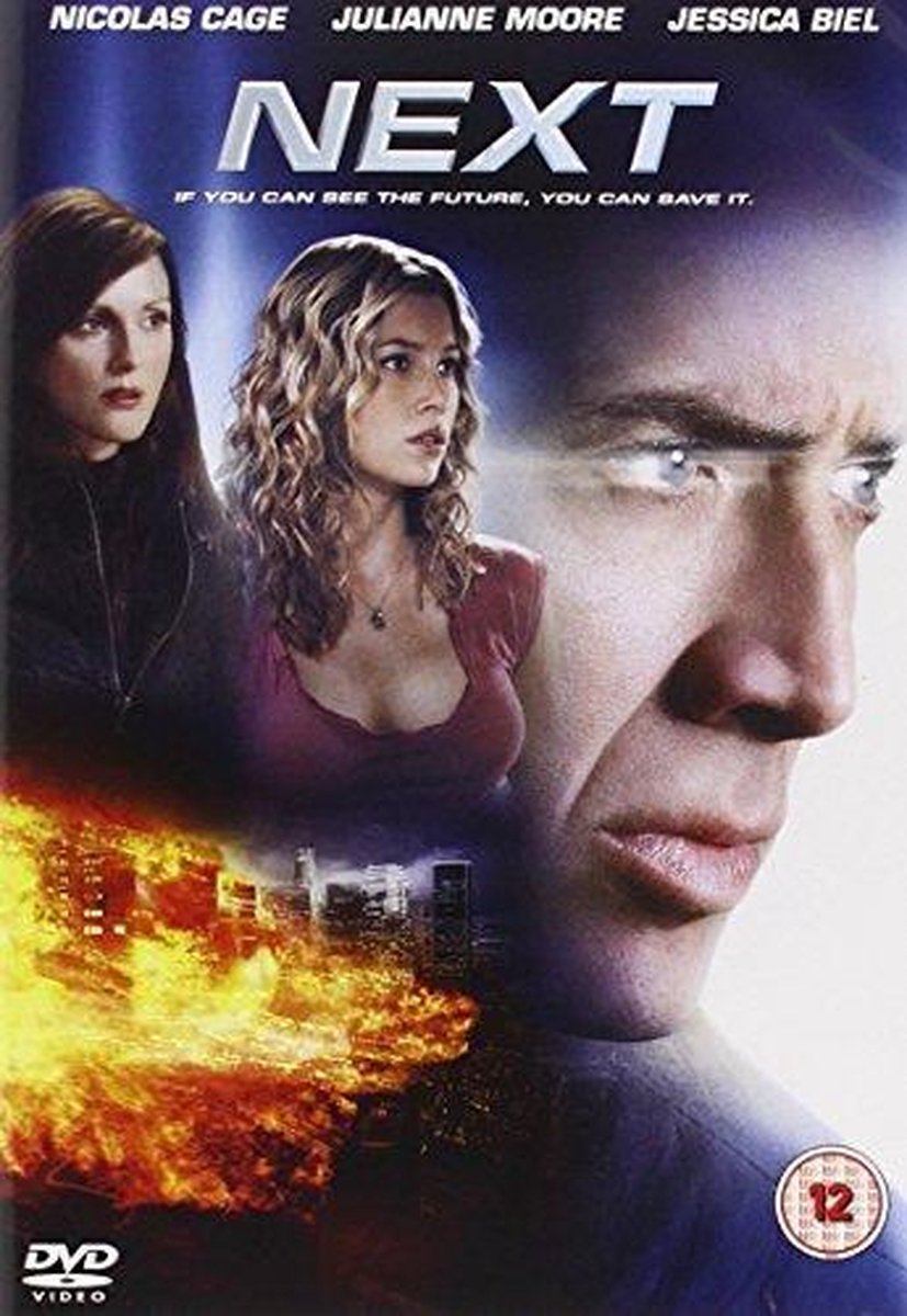 Next - Movie