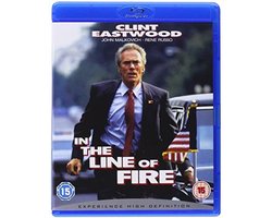 In The Line Of Fire