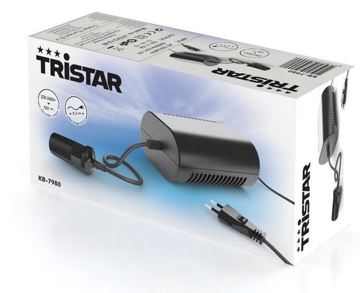 Tristar Switching power supply unit KB-7980 | bol.com