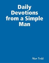 Daily Devotions from a Simple Man