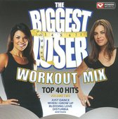 Biggest Loser Workout Mix: Top 40 Hits, Vol. 2