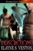 Indiscretions
