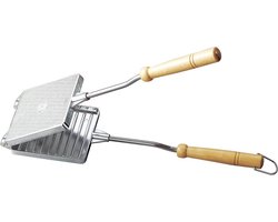 Inno Cuisinno - Tosti-ijzer