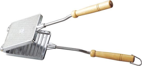 Inno Cuisinno Tosti-ijzer