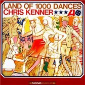 Land Of 1 . 000 Dances