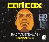 F.A.C.T. Australia II: A Global Tour