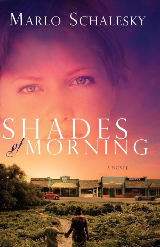 Shades of Morning - cover