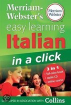 Merriam-Webster's Easy Learning Italian