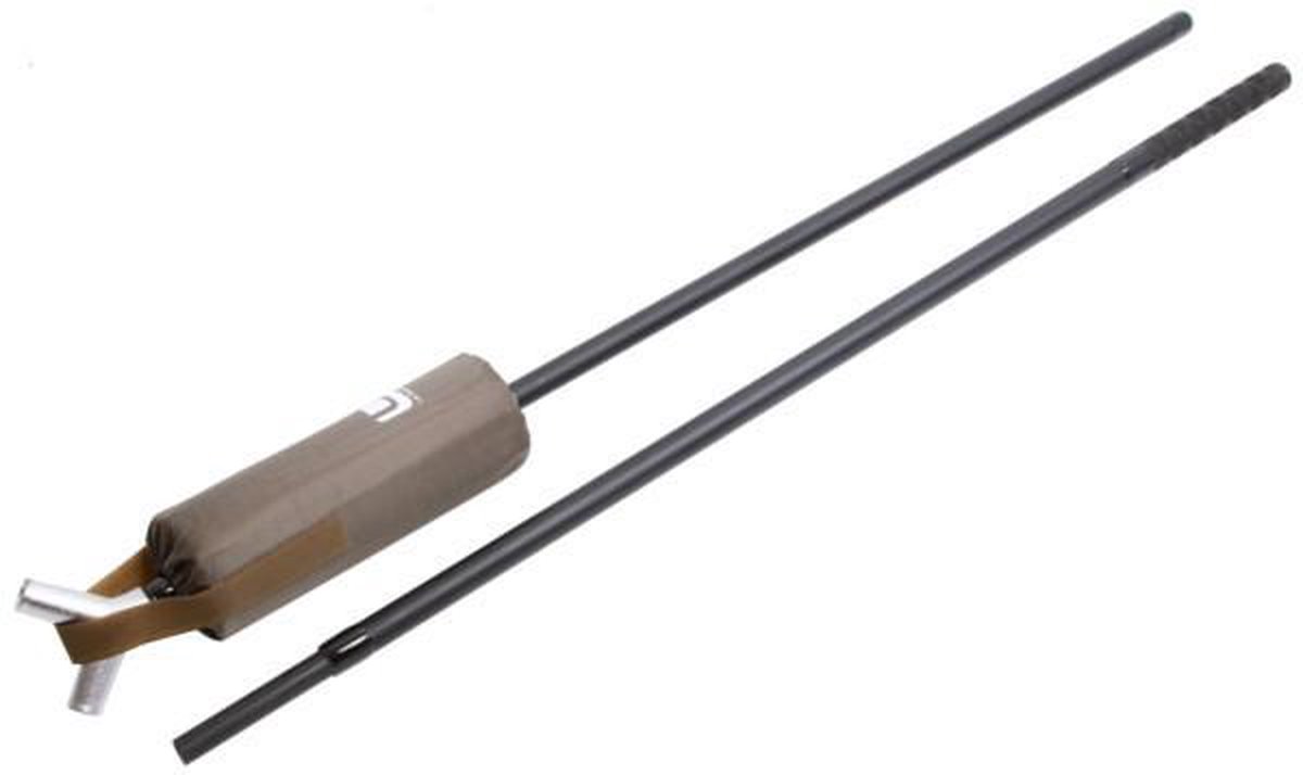 NGT Foam Net Float For Carp, Pike, Barbel Fishing - Buoyant Landing Net Handle Float, 6.5" Wide