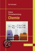 Kleine Formelsammlung Chemie