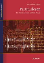 Studienbuch Musik - Partiturlesen