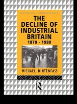 Historical Connections - The Decline of Industrial Britain