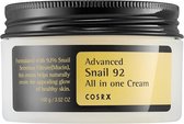 CosRx Advanced Snail 92 All in one cream Dagcrème - 100g.