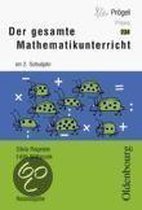 Der gesamte Mathematikunterricht im 2. Schuljahr. Neubearbeitung. Euro-Ausgabe