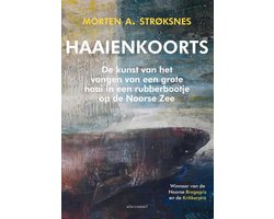Haaienkoorts