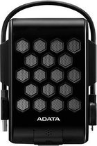 ADATA DashDrive Durable HD720 Externe Harde Schijf 1 TB Zwart