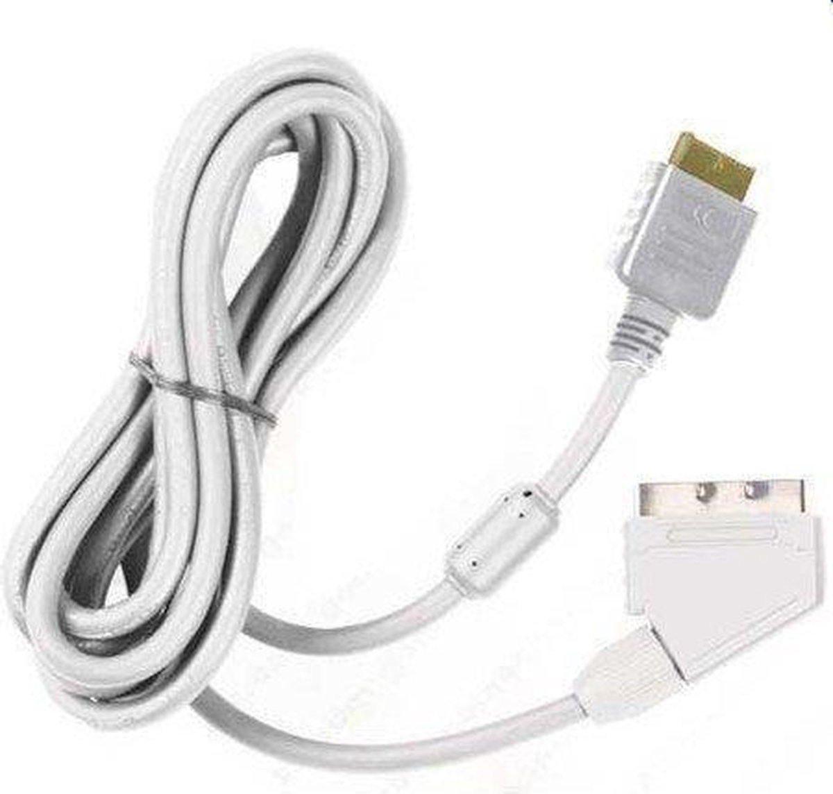 Madcatz, Scart Cable Wii