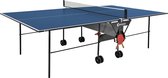 Sponeta Indoor Tafeltennistafel S1-13i - Blauw