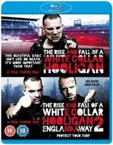 Rise & Fall Of A White Collar Hooligan 1 & 2 (Import)