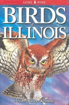 Birds of Illinois