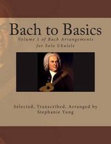 Bach to Basics