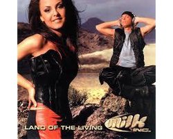 CD Milk inc.