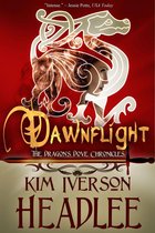 The Dragon's Dove Chronicles 1 - Dawnflight