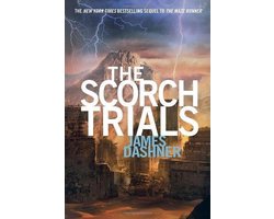Scorch Trials