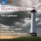 Neil Mackie, Christopher Keyte, Ian Comboy, Membe - The Lighthouse (CD)
