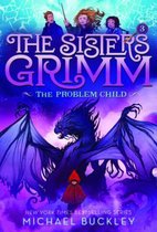 The Problem Child (the Sisters Grimm #3)