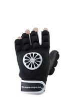 The Indian Maharadja Glove shell/foam half [left-b]-L Sporthandschoenen Unisex - zwart