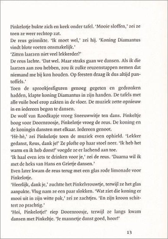 Grote Avontuur Van Pinkelotje 19