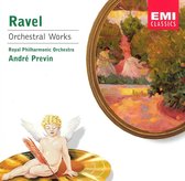 Ravel: Orchestral Works