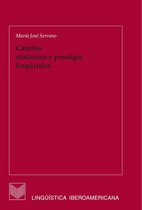 Lingüística Iberoamericana 2 - Cambio sintáctico y prestigio lingüístico