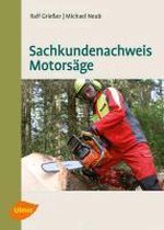 Sachkundenachweis Motorsäge