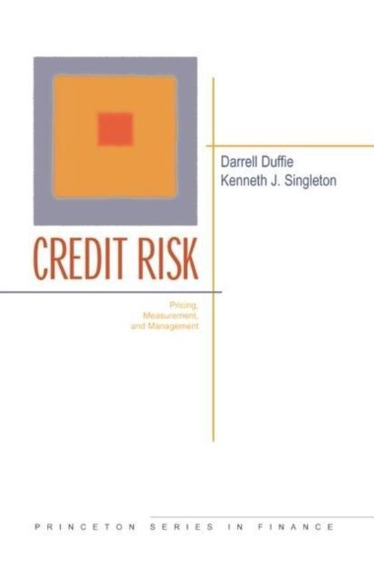 Credit Risk Modelling - cover