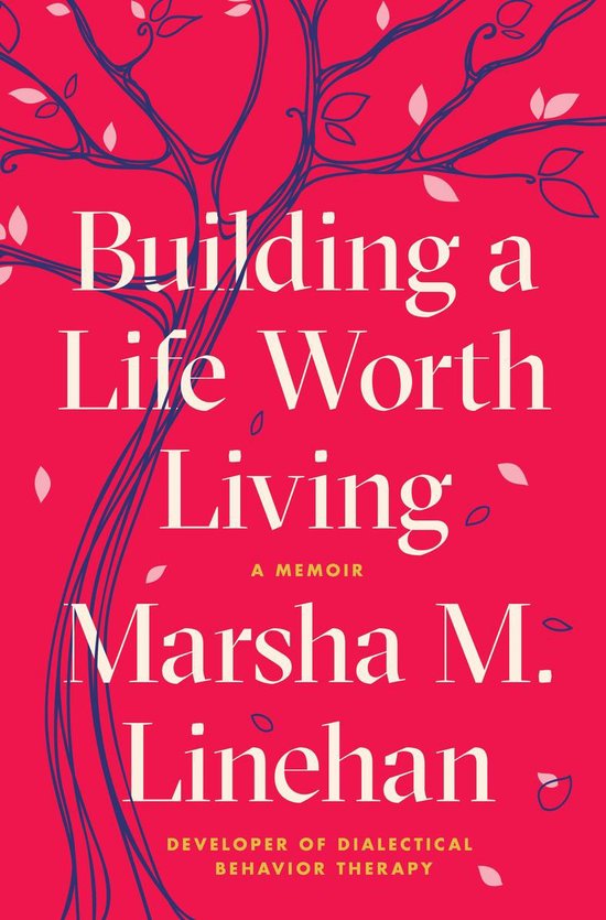 Building a Life Worth Living - cover