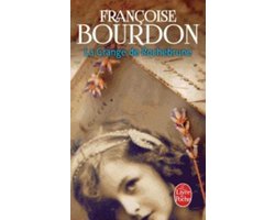 La grange de Rochebrune