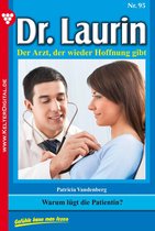 Dr. Laurin 95 - Dr. Laurin 95 – Arztroman