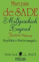 Das Mißgeschick der Tugend
