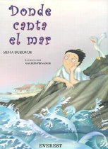 Donde Canta El Mar