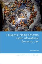 International Economic Law Series - Emissions Trading Schemes under International Economic Law