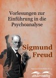 Sigmund-Freud-Reihe - Vorlesungen zur Einführung in die Psychoanalyse