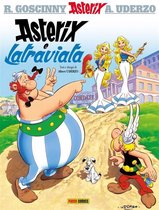 Asterix 31 - Asterix e Latraviata