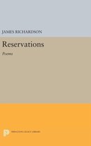 Reservations - Poems