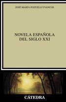 Crítica y estudios literarios - Novela española del siglo XXI
