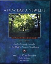 A New Day A New Life Journal and DVD