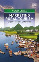 Marketing Rural Tourism – Experience and Enterprise