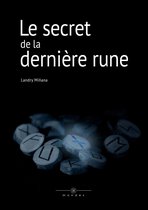 9 mondes 1 - Le secret de la dernière rune