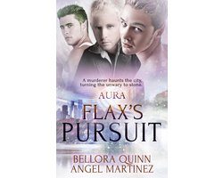 AURA 2 - Flax's Pursuit